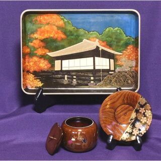 令和の風に靡く七夕飾りと郷土アート三人展 − 兵庫県