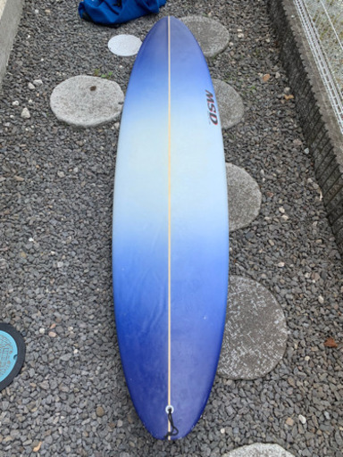 サーフボード サーフィン