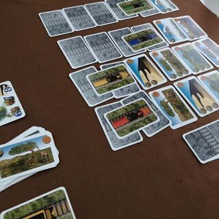 第2回 7/13 朝ボードゲーム会 朝ボド(市川市本八幡) - 市川市