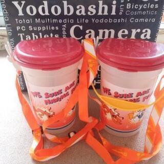 ボップコーン•バケット×2