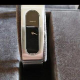 ☆GUCCI☆レディース時計★
