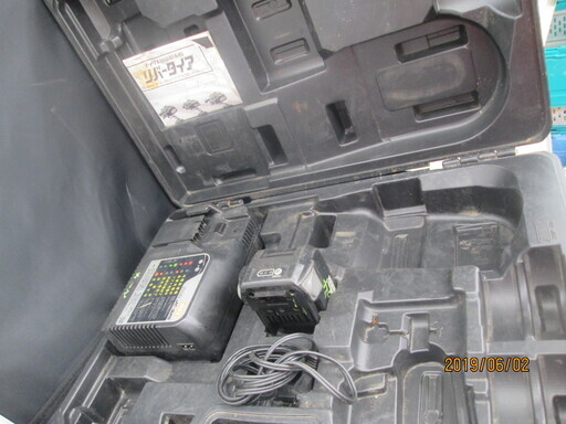 MAX　リバータイヤ　RB-399A