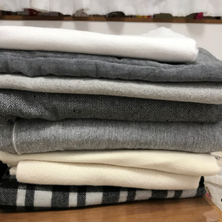 ハンドメイド  生地   交渉中の画像