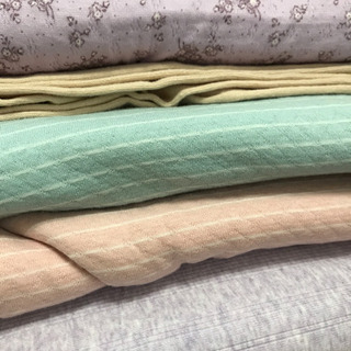 ハンドメイド  生地   交渉中の画像
