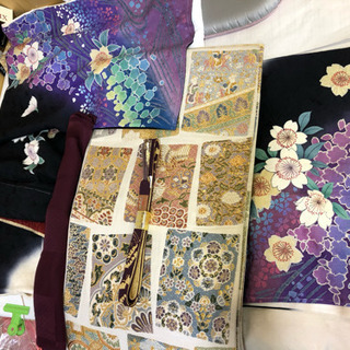 手作りの和裁教室の画像