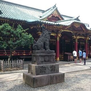 神社仏閣をゆるーく見てあるくコミュニティ - メンバー募集