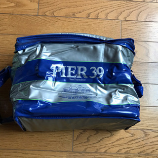 保冷バッグの画像