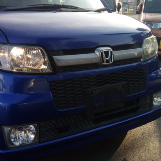 ☆格安保証9800円～☆総額29.8万円で乗れる☆2年車検付き☆ゼスト JE1の画像