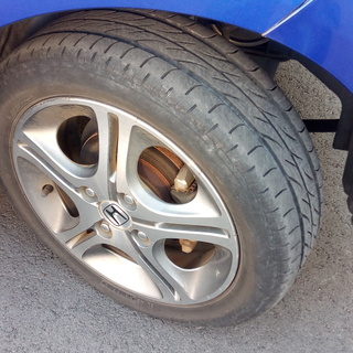 ☆格安保証9800円～☆総額29.8万円で乗れる☆2年車検付き☆ゼスト JE1の画像