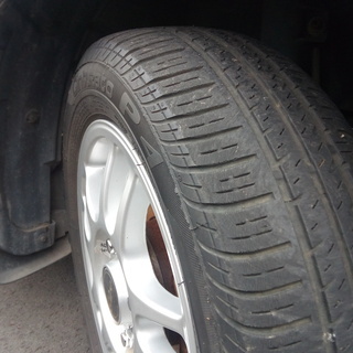 ☆格安保証9800円～☆総額16.2万円で乗れる☆2年車検付き☆ ゼストJE1の画像