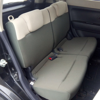 ☆格安保証9800円～☆総額16.2万円で乗れる☆2年車検付き☆ ゼストJE1の画像