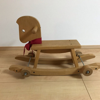 木馬 トロイの画像