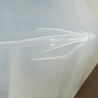 無印良品　衣装ケース　の画像