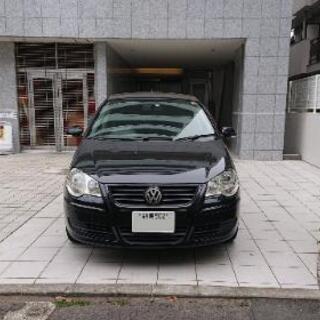 ワーゲンポロ♡コミコミ10万円車検付き