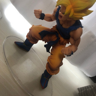 ドラゴンボール 孫悟空 フィギュア
