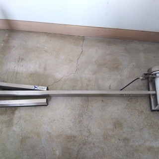 GROWTAC GT-Roller Flex（Model2013...