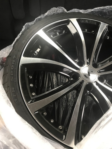 夕方まで限定！20インチ