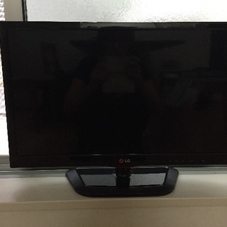 【現在交渉中】★値下げしました★22型テレビ　LGエレクトロニクス 22LN4600 [22V型 地上・BS・110度CSデジタルハイビジョン液晶テレビ]の画像