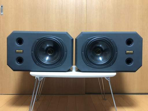 【音の宝石箱】TANNOY SYSTEM800