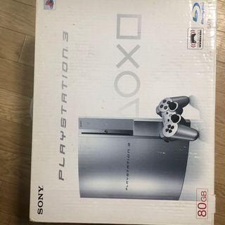 ps3 ジャンク お取引完了致しました。