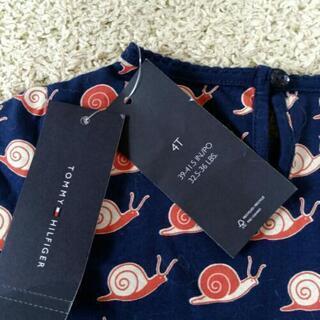 TOMMY HILFIGER USsize 4Tの画像