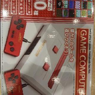 ゲームコンピューター