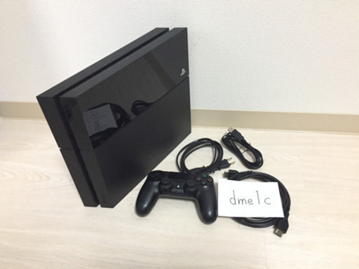 その他 PS4 CUH-1100A 500GB