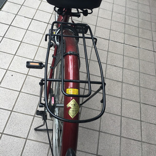 自転車 ママチャリ あげます  取引中