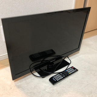 24インチ テレビ