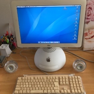 IMac  G4    M8935J/A