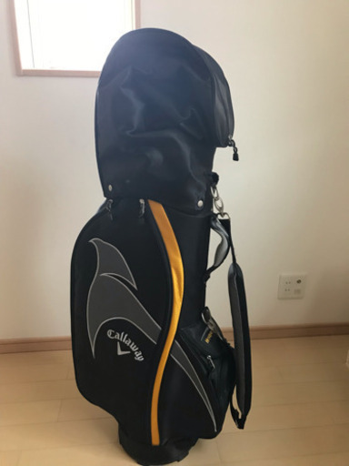 Callaway ゴルフセット(9本)