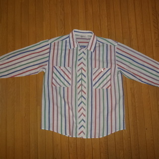 Lafon27　ブラウス　中古