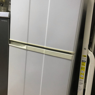 洗濯機、冷蔵庫各500円で売ります！の画像