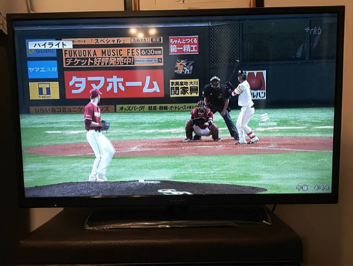 値引きしました！！ AQUOS 液晶テレビ