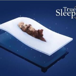 トゥルースリーパーシングル