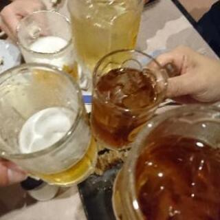 24日土曜日所沢飲み会メンバー募集