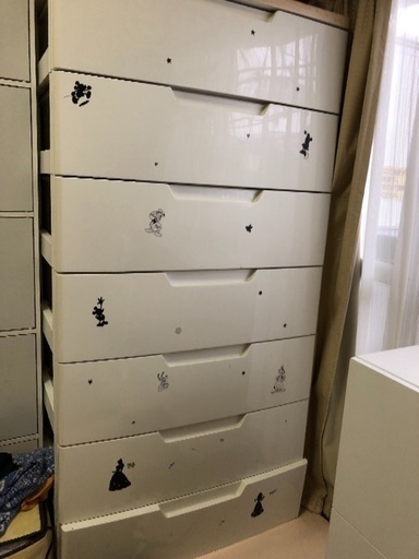 引き出し収納ボックス