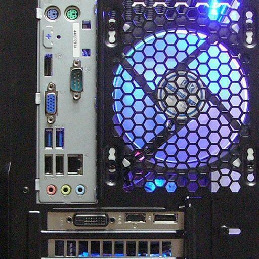 《フォトナ動作OK》GTX1050搭載　ゲーミングパソコン