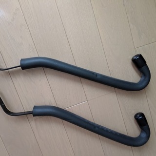 サーフボードラック　2本組　美品