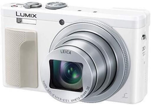 【LUMIXコンパクトデジタルカメラ】