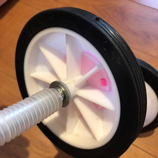 補助輪 三輪車　子供自転車