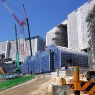 現場内補助作業※急募！