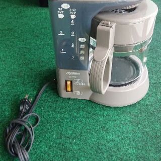 コーヒーメーカー