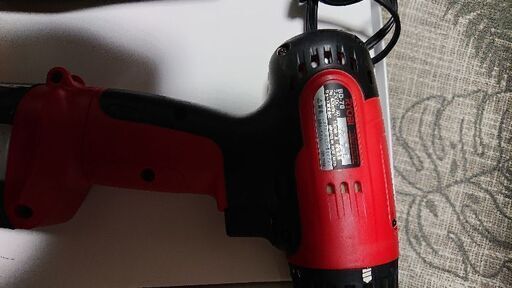 その他 RYOBI