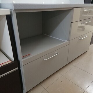 限定特売品！pamounaレンジボードが激安プライス！！の画像