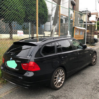 BMW320i 車検切れ間近 45万円