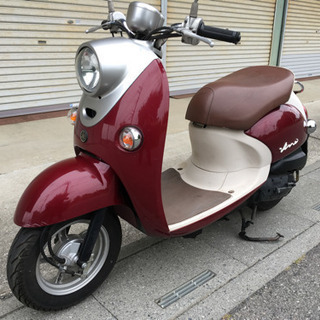 ☆ビーノ.SA26型☆イロイロ整備して快調！距離少なめ☆すぐに乗...