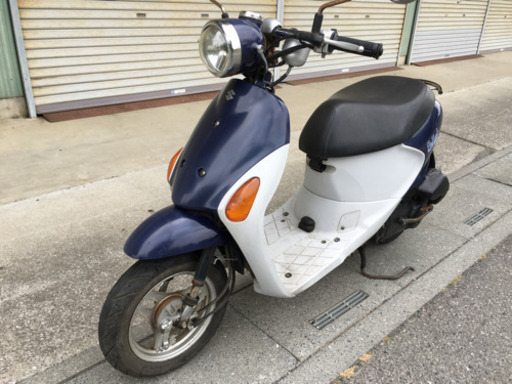 ☆レッツ4.パレット☆イロイロ整備して快調^_^すぐに乗り出せます☆熊谷市から☆