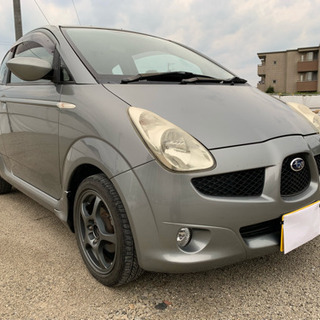 R1🚗1人乗りスペシャル🚗車高長、ウーハー、社外スピーカー
