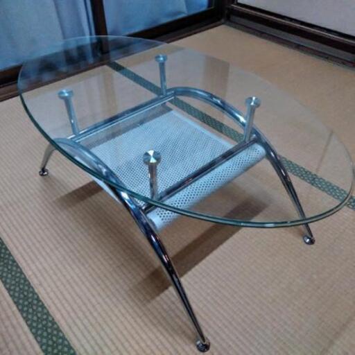 テーブル